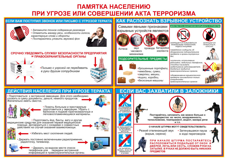 ПАМЯТКА ДЛЯ НАСЕЛЕНИЯ по повышению бдительности и своевременному информированию правоохранительных органов при выявлении признаков подготовки террористических актов.. ПАМЯТКА ДЛЯ НАСЕЛЕНИЯ по повышению бдительности и своевременному информированию правоохранительных органов при выявлении признаков подготовки террористических актов..